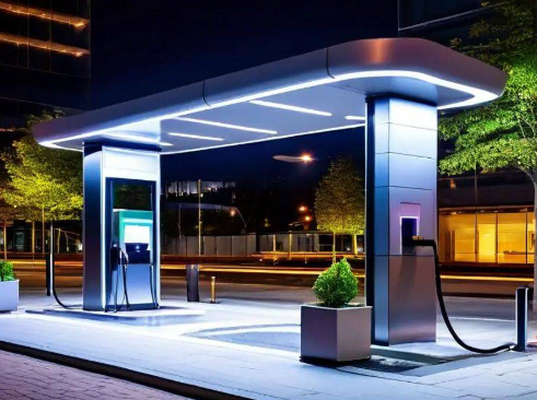 国家能源局:截至10月底,我国电动汽车充电基础设施总数达1864.5万个