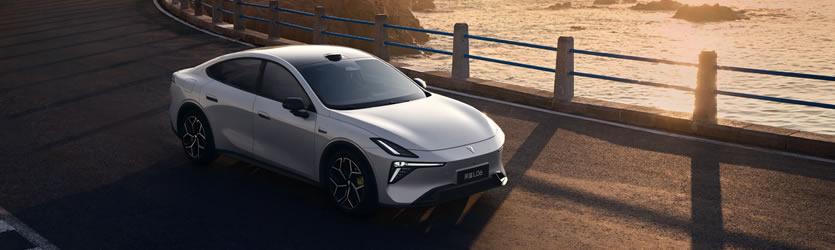 深蓝L06迎来正式上市，新车共推出4款车型，限时惊喜价13.29-15.49万元。